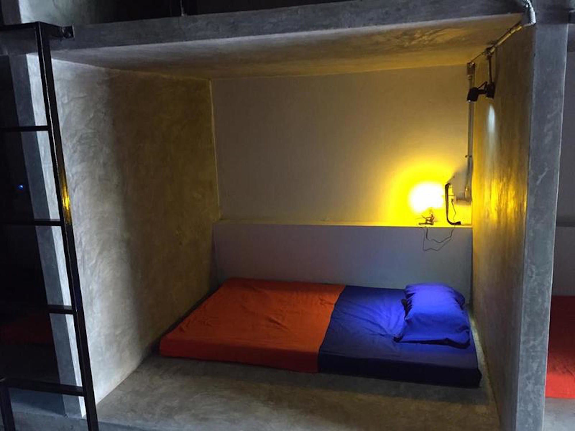 8 homestel Ko Tao Exterior foto